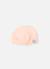 Bonnet naissance rond Blanc+Bleu layette+Gris+Rose layette+Rose poudre 11 - vertbaudet enfant 