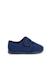Chaussons enfant à scratch Bleu marine+Rose+Rouge+Taupe 1 - vertbaudet enfant 