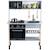 Cuisine miele en bois mdf Multicolore 3 - vertbaudet enfant 