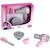 Sèche-cheveux braun Gris et rose 4 - vertbaudet enfant 