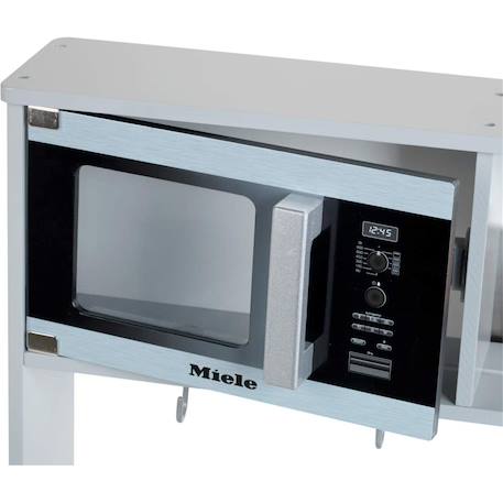 Cuisine miele en bois mdf Multicolore 5 - vertbaudet enfant 