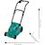 Tondeuse bosch rotak pour enfant Vert 3 - vertbaudet enfant 