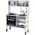 Cuisine miele en bois mdf Multicolore 1 - vertbaudet enfant 