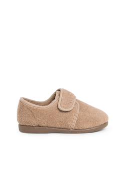 Chaussures-Chaussons enfant à scratch