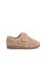 Chaussons enfant à scratch Bleu marine+Rose+Rouge+Taupe 17 - vertbaudet enfant 