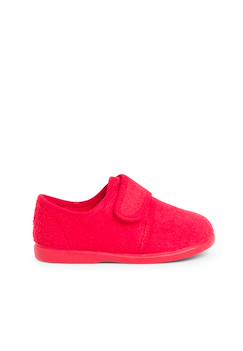 Chaussures-Chaussons enfant à scratch