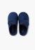 Chaussons enfant à scratch Bleu marine+Rose+Rouge+Taupe 5 - vertbaudet enfant 