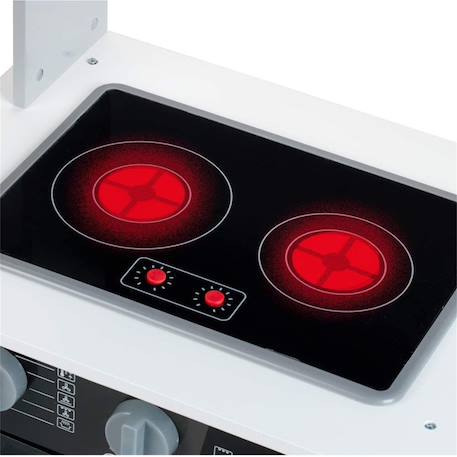 Cuisine miele en bois mdf Multicolore 4 - vertbaudet enfant 