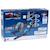 Circuit Ford garage 6 niveaux avec looping Multicolore 2 - vertbaudet enfant 