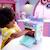 Fabrique à Pâtisserie Cookeez makery baked treatz Multicolore 4 - vertbaudet enfant 