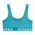 Brassière à bretelles larges fille easy color athena fille Lagon 2 - vertbaudet enfant 