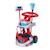 Chariot de ménage Vileda Multicolore 1 - vertbaudet enfant 