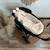 Chancelière d'hiver plushy cuban sand Ecru 6 - vertbaudet enfant 