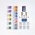 Caisse enregistreuse avec tablette amovible et fonction musicale Multicolore 6 - vertbaudet enfant 