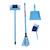 Set de ménage Vileda 4 pièces Bleu 3 - vertbaudet enfant 
