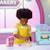 Fabrique à Pâtisserie Cookeez makery baked treatz Multicolore 5 - vertbaudet enfant 