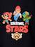T-Shirt Brawl Stars Garçon noir 3 - vertbaudet enfant 