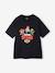 T-Shirt Brawl Stars Garçon noir 1 - vertbaudet enfant 