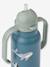 Gourde Kimmie 250 ml - beige+bleu foncé+écru+rose+rose pâle+sable 7 - vertbaudet enfant 