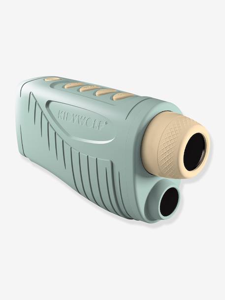 Kidyvision caméra vision nocturne KIDYWOLF vert 3 - vertbaudet enfant 