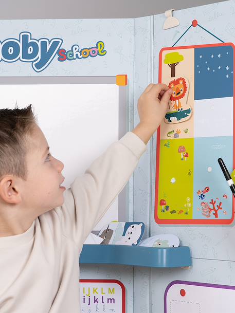 École SMOBY bleu 7 - vertbaudet enfant 