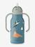 Gourde Kimmie 250 ml - beige+bleu foncé+écru+rose+rose pâle+sable 6 - vertbaudet enfant 