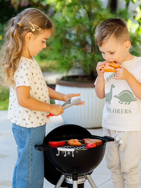 Barbecue One Touch Premium multicolore 4 - vertbaudet enfant 