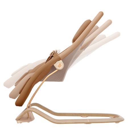 Maxi-cosi transat vibrant dove pro Elegance beige+Elegance bronze+Elegance graphite 8 - vertbaudet enfant 