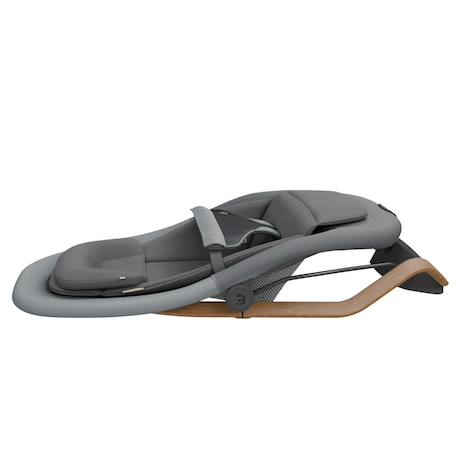 Maxi-cosi transat vibrant dove pro Elegance beige+Elegance bronze+Elegance graphite 15 - vertbaudet enfant 