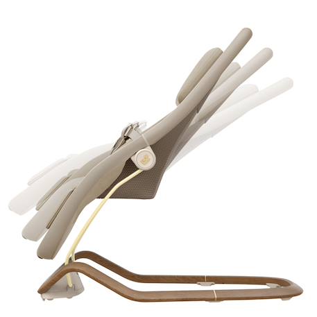 Maxi-cosi transat vibrant dove pro Elegance beige+Elegance bronze+Elegance graphite 2 - vertbaudet enfant 