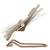 Maxi-cosi transat vibrant dove pro Elegance beige+Elegance bronze+Elegance graphite 2 - vertbaudet enfant 