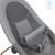 Maxi-cosi transat vibrant dove pro Elegance beige+Elegance bronze+Elegance graphite 16 - vertbaudet enfant 