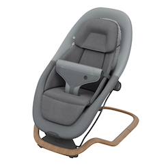 Puériculture-Maxi-cosi transat vibrant dove pro