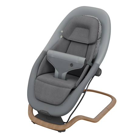 Maxi-cosi transat vibrant dove pro Elegance beige+Elegance bronze+Elegance graphite 13 - vertbaudet enfant 