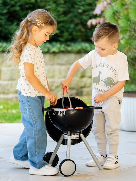 Barbecue One Touch Premium multicolore 3 - vertbaudet enfant 