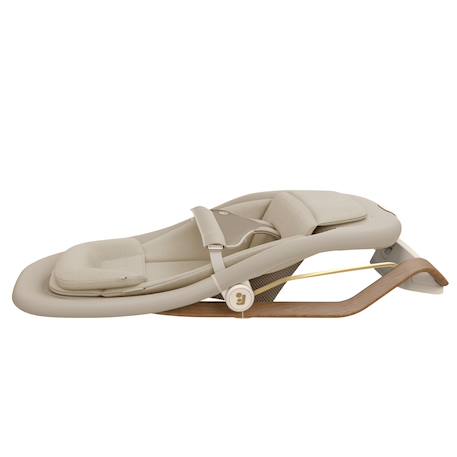Maxi-cosi transat vibrant dove pro Elegance beige+Elegance bronze+Elegance graphite 3 - vertbaudet enfant 