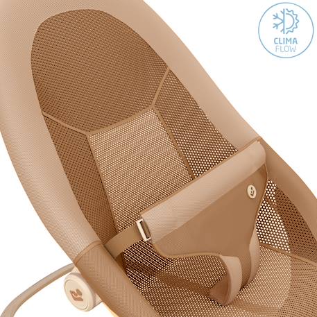 Maxi-cosi transat vibrant dove pro Elegance beige+Elegance bronze+Elegance graphite 10 - vertbaudet enfant 