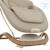 Maxi-cosi transat vibrant dove pro Elegance beige+Elegance bronze+Elegance graphite 5 - vertbaudet enfant 