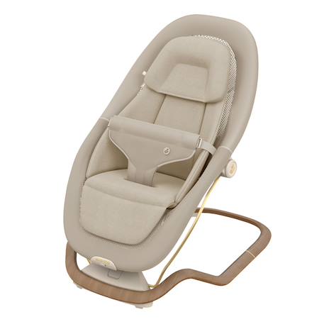 Maxi-cosi transat vibrant dove pro Elegance beige+Elegance bronze+Elegance graphite 1 - vertbaudet enfant 