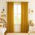 Rideaux en gaze de coton bio vert Blanc+Fraise+Honey+Rose+Vert 18 - vertbaudet enfant 
