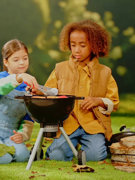Barbecue One Touch Premium multicolore 5 - vertbaudet enfant 