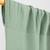 Rideaux en gaze de coton bio vert Fraise+Rose+Vert 17 - vertbaudet enfant 