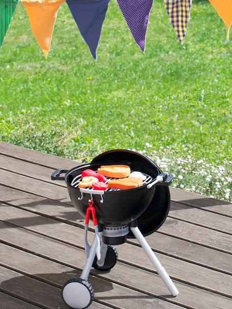 Barbecue One Touch Premium multicolore 1 - vertbaudet enfant 