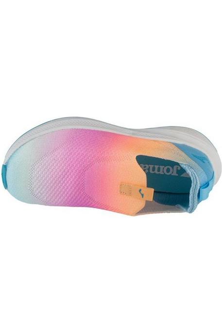 Baskets enfant lacegirl Multicolore 3 - vertbaudet enfant 