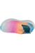 Baskets enfant lacegirl Multicolore 3 - vertbaudet enfant 