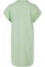 Robe t-shirt en coton peigné de qualité supérieure Blanc+Noir+Vert 6 - vertbaudet enfant 