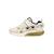 Baskets basses  à scratch Harry Potter Ivoire claire platinium 2 - vertbaudet enfant 