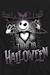 T-shirt coton this is halloween Noir 3 - vertbaudet enfant 