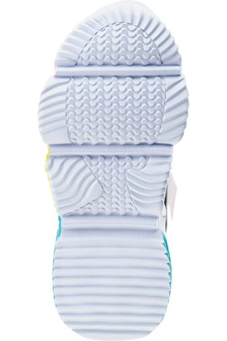 Baskets  baggin Noir / rose 4 - vertbaudet enfant 