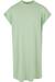 Robe t-shirt en coton peigné de qualité supérieure Blanc+Noir+Vert 5 - vertbaudet enfant 